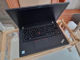 Lenovo thinkpad T480 i5 32ram SSD Fhd Touch