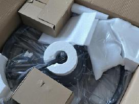 Naujas 5000w 72v 30ah E-bike Conversion Kit (nesud