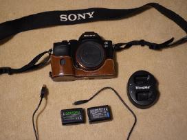 Sony A7s