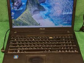 Asus X53 laptop