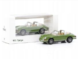 Porsche 911 Targa