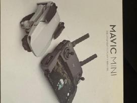 Dji Mavic Mini komplektas dalims / remontui