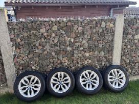 235/55/r17 5x120 m+s. Nr10