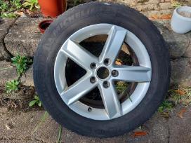 R16 lieti ratlankiai