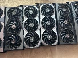 Dalys: 7700x, Radeon 9070; 4090 Heatsinks