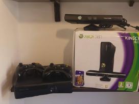 Xbox 360 Slim 250gb , Rgh ,Garantija