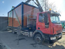 Modulinis Namelis , Rėmas Nameliui 1490 eur
