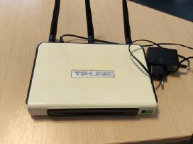 Tp link router