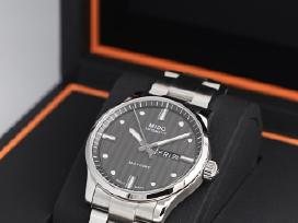 Naujas! Mido Multifort 42 mm Automatinis