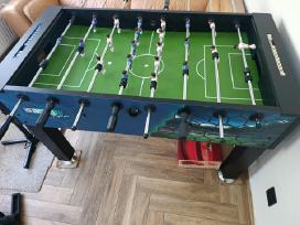 Zaidimas futbolas