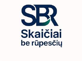 Buhalterinės paslaugos Šiauliai ir visa Lietuva