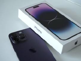 iPhone 14 pro max 128 GB Purple