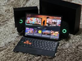 Parduodu One x player x1 su ultra 7, 64gb, 1tb