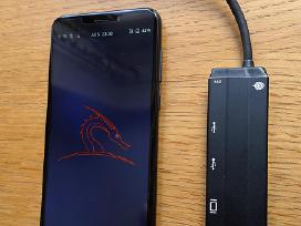 Pinephone Pine64