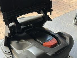 Husqvarna Automower 430x