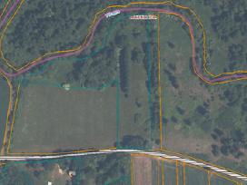 Žemės Skl Vilkaviškio r. 1.7 Ha