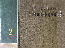 Medicinos enciklopedija