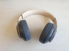 Naudotos Beats by Dr. Dre Studio 3 Wireless pilkos