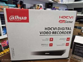 Dahua Dx-xvr5208an-4kl-i3 8 kanalų 4k