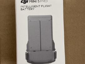 Dji Mini 5 pro baterija