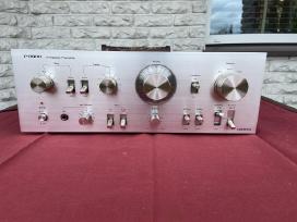 Onkyo pirminis stiprintuvas