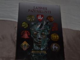Laisves pazenklinti