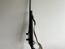 Graižtvinis šautuvas Weatherby Vanguard 30-06