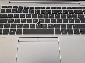 Hp Elitebook 840 G7, Intel Core i5-1021u/16gb/256g