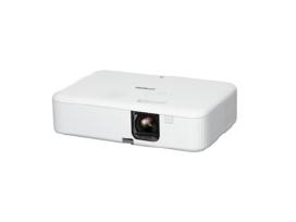 Projektoriaus Epson su ekranu nuoma