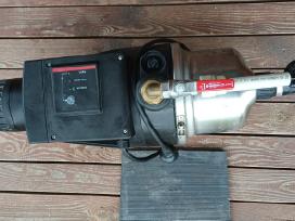 Grundfos Mq 3-45 B