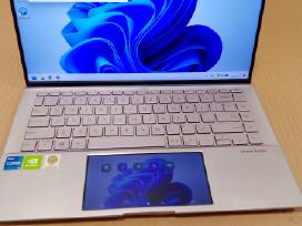 Zenbook Ux435eg i5 512gb Geforce Mx450 / garantija