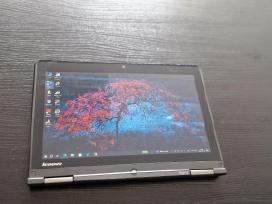 Lenovo Thinkpad Yoga 12, X360, 256ssd, Full HD