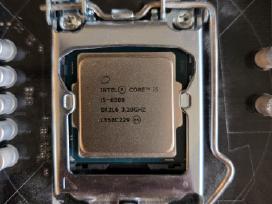 Parduodu Intel Core i5-6500