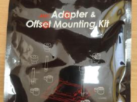 Amd Ryzen Am5 Adapteris Offset Mouting Kit