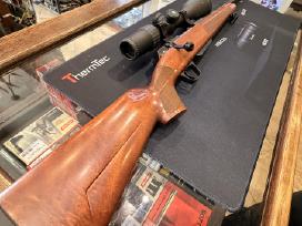 Winchester Xpr 30-06 su optika Jaeger 3-12x56