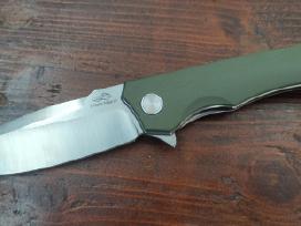 Freetiger Ft91 peilis