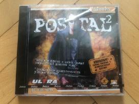 Pc Postal 2 (naujas)
