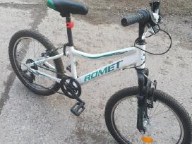 Romet Rambler dviratis