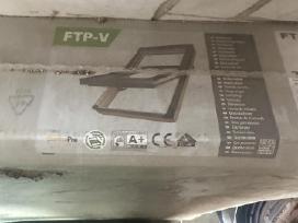Stoglangiai Fakro Ftp-v U4 78x98