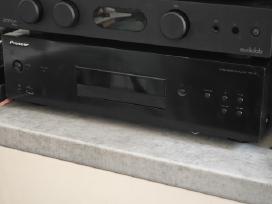 Pioneer pd 10 sacd usb CD grotuvas