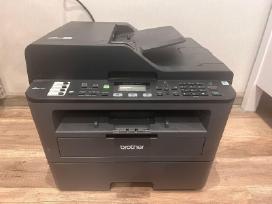 Lazerinis spausdintuvas Brother Mfc-l2710dw