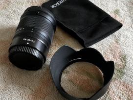 Nikon Nikkor Z 24-70mmf/4 S