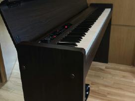 Skaitmeninis pianinas KORG LP-380 Rw (Rosewood)