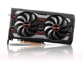 Rx 5600 XT Pulse
