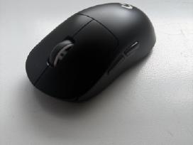 Parduodu Logitech Superlight 2