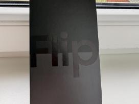 Samsung Galaxy Z Flip 4 dėžutė
