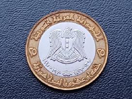 25 svarai 1995m. Sirija unc.