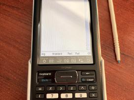 Casio Classpad II fx-cp400 Cas skaičiuotuvas