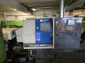 CNC tekinimo staklės Hitachi Seiki Ts15