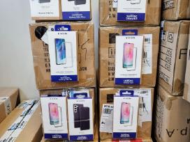 Urmu Telefonų dėklai, apsauginiai stiklai